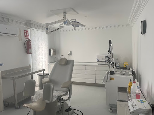 Negocio Esgaf Clinic - Esperanza García Fulgencio