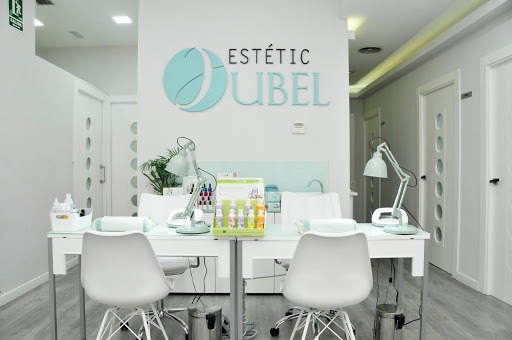 Negocio Estetic Jubel
