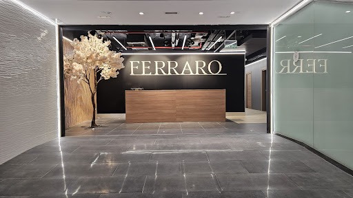 Negocio Ferraro Clínica Médico Estética