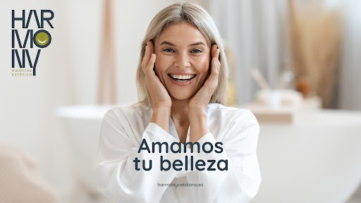 Negocio Harmony Catalano