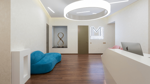 Im Clinic Madrid | Clínica De Cirugía Estética