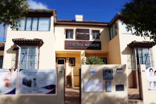 Negocio Inderlas Medical Center