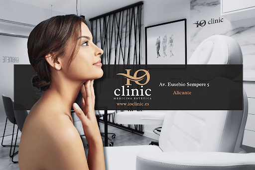 Io Clinic