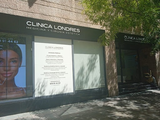 Kirenia Medicine And Cosmetic Surgery