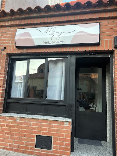 Negocio M&Y Estética Integral