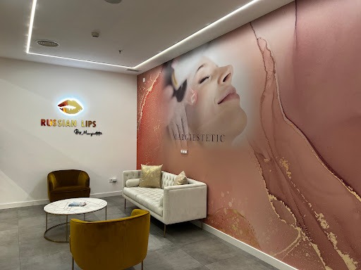 Negocio Margiestetic Madrid