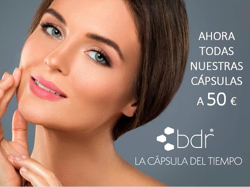 Negocio Massamy. Micropigmentación Y Estética Avanzada