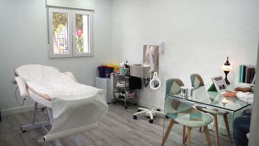 Negocio Medicina Estética Esperanza Dos Santos
