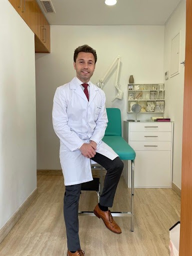 Medicina Estetica Y Regenerativa Lipofilling Dr. Gonzalo Wiersba