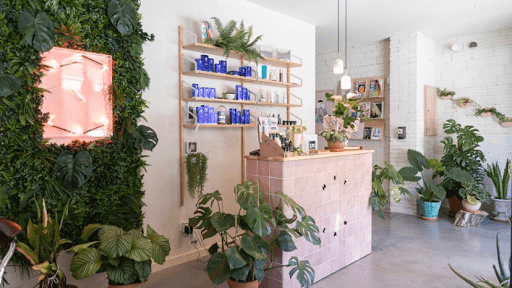 Negocio Met Lab