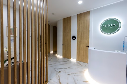 Negocio Mimai Clinic. Medicina Estética.