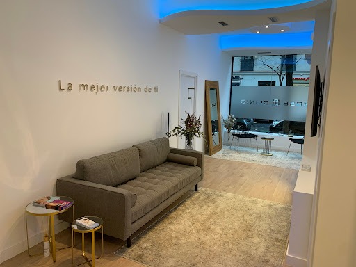 Negocio Moss Clinic