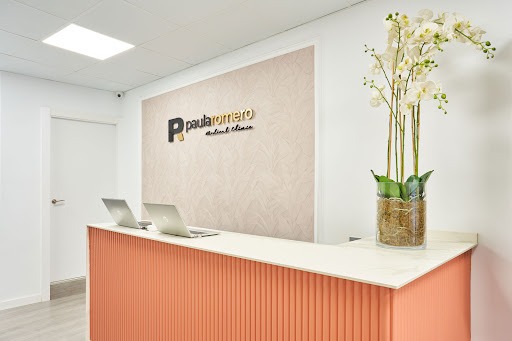 Negocio Paula Romero Medical Clinic