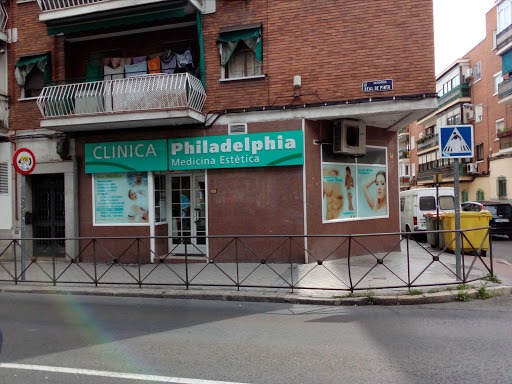 Negocio Philadelphia Cosmetic Clinic