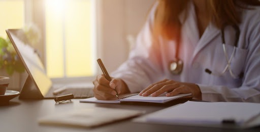 Negocio Pradillo Centros Médicos Praceme