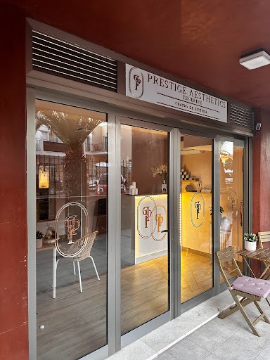 Negocio Prestige Aesthetics - Centro Médico Estético Cañarías