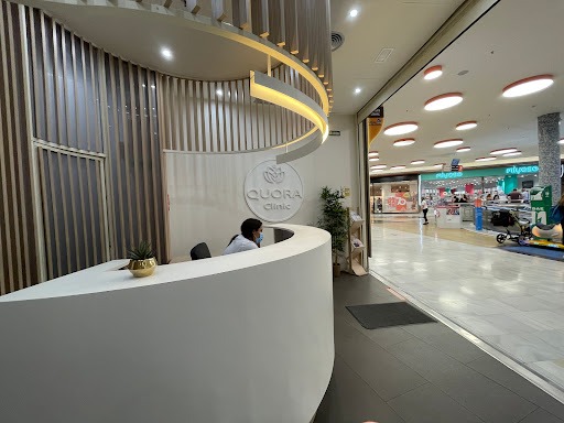 Negocio Quora Clinic Talavera
