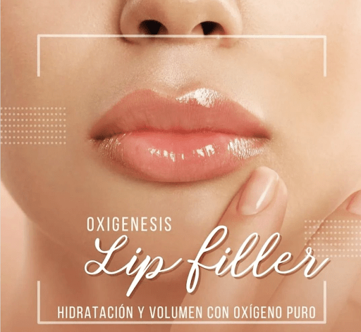 Negocio Salón Onure Nuevo Concepto De Belleza