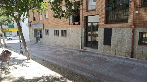 Negocio San Andrés Clinic