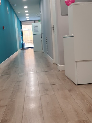 Negocio Seap Medical - Policlínica Seap Monzón