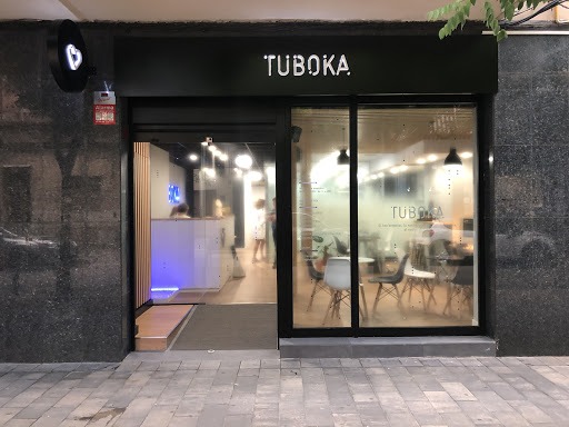 Negocio Tuboka Clínica Dental