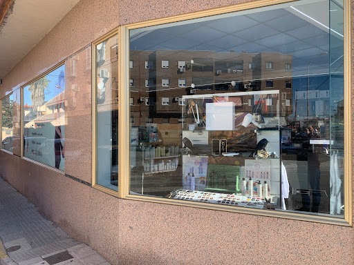 Negocio Vital Look, S.L Fuensalida