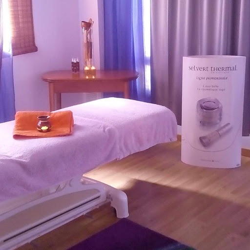 Negocio Zafiro Estetica